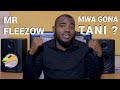 Mr Fleezow - Mwa Gona Tani ?  - Apapila Moz Only