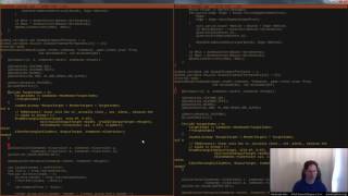Handmade Hero Day 321 - Multiple OpenGL Render Targets