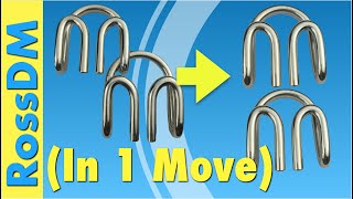 DEVIL PUZZLE SOLUTION