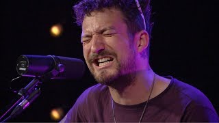 Frank Turner - "The Way I Tend To Be" - KXT Live Sessions