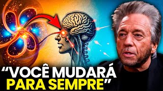 Esses Segredos Antigos de Manifestação Mudam TUDO Sobre a Lei da Atração! Gregg Braden