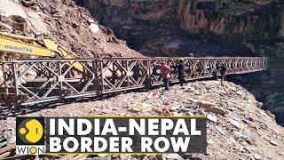 New Delhi: Our position on the India-Nepal boundary is well known, consistent | World English News