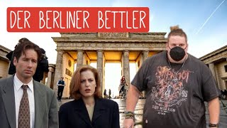 Reini der Berliner Bettler feat Sigrid Sörvis