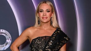 Carrie Underwood’s EPIC Clapback at Internet Trolls: Why She Ignores Social Media Hate! 😲