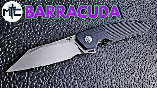 Bestech Barracuda - Overview and Review