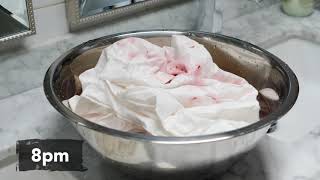How to Change the Sheets with someone in the bed - Tips for Caregivers