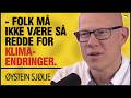 Øystein Sjølie | Klimaendringer, Ulovlige Spørsmål, Worst Case, Oljeboka, Paris-avtalen