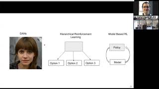 Self-Play and Zero-Shot (Human-AI) Coordination (in Hanabi) a talk by Jakob Foerster