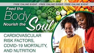 Dr Kim Williams -  Feed the Body, Nourish the Soul