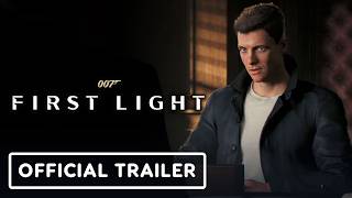 007 First Light - Official Launch Trailer