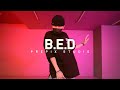 Jacquees - B.E.D | CENTIMETER choreography