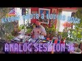 Roots Reggae & Lovers Rock VINYL MIX by Lil'Man -  Analog Session 36