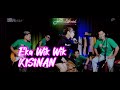 KISINAN - EKA WIK WIK jadi badut (J25 Official )