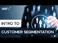 Introduction to Customer Segmentation | 365 Data Science Online Course