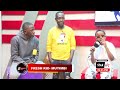 fresh kid s message to champion gudo and alien about skin kampala parent school s bursary