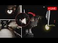 🔴LIVE : ADA BANYAK HANTU SERAM DALAM SATU TINGKAT !! | ESCAPE THE BACKROOMS (MALAYSIA) LIVE + EDIT