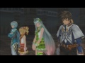 テイルズオブゼスティリア【toz】ps3　プレイ動画　rialive　№025【メデューサ線】ライラ　ロゼ　エドナ　アイドルマスターdlc