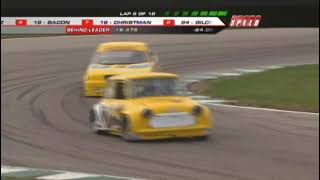 GTL | 2008 SCCA Runoffs