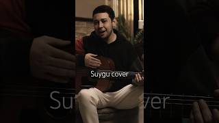 Suygu Zulpye cover #suygu #zulpye #cover #shorts