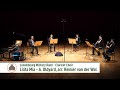 Lilita Mia - A. Oldyard, arr. Reinier van der Wal (Luxembourg Military Band - Clarinet Choir)