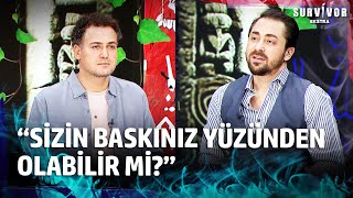 All Star Takımında Baskı Mı Var? | Survivor Ekstra 27. Bölüm