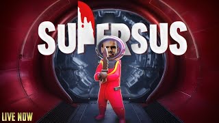 【🔴90s】SuperSus - Who Is The Impostor Gameplay - தமிழ்.