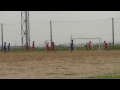 2014.06.07 神戸市リーグ　vs　snsc　前半