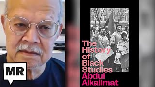 What Is Black Studies? | Abdul Alkalimat | TMR