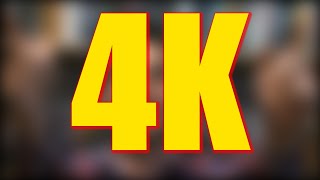 What is 4K?Is it worth it?