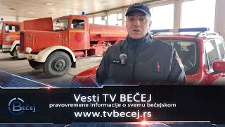 TV BEČEJ: Pregled vesti 30.1.2025.