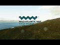 Saddle in the Sky | The Wild Atlantic Way Cycle Sportif 2017