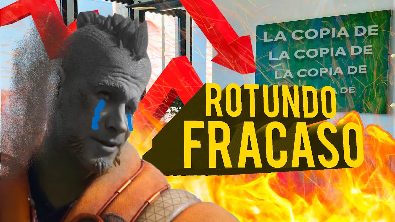 Playstation Cometio Un Gran Error Youtube