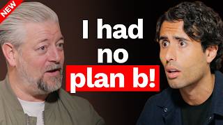 Michelin Star Chef: How To Build A Restaurant That Lasts 20 Years - Adam Byatt | E74