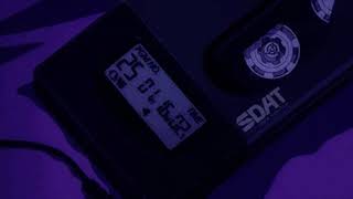westside gunn - big luther freestyle (feat. benny the butcher) [slowed + reverb]