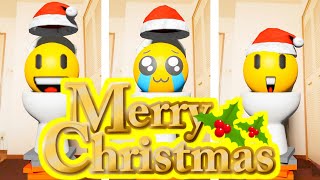 Merry Christmas Funny Video 😂😂😂 |Animation Best TikTok Compilation December 2024 Part25 junya sonic