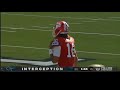 Clemson VS Georgia  Tech-10-17-20-Highlights