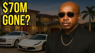 You Won’t Believe What Happened to MC Hammer After Losing $70 Million