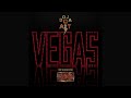 Doja Cat - Vegas (From the Original Motion Picture Soundtrack ELVIS) (Audio)