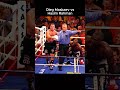 Oleg Maskaev vs  Hasim Rahman