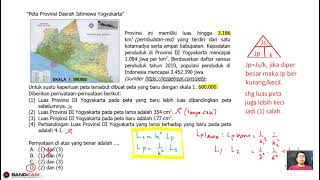 PEMBAHASAN  PP ASPD MKKS DIY ( Matematika A-1) Bagian 1