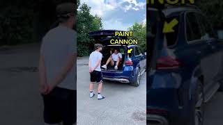 THE VIRAL TRUNK CHALLENGE! π€£π€£π€£π€£