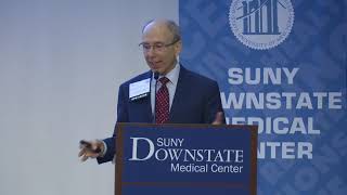Dr. Richard Rosenfeld | SUNY Downstate Position Statement on Plant Based Health and Nutrition