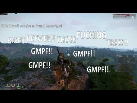 Arma 3 Licking balls DraakkTV Arma 3 Licking balls DraakkTV