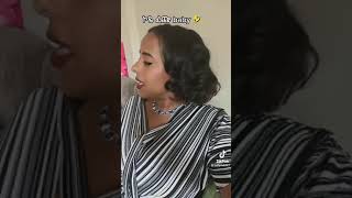 እየመጣሽ ተኚ አለ ባለጊዜ😂😂😂