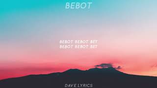 Bebot   Black Eyed Peas Lyrics  Bebot Bebot Be Bebot Bebot Be Ikaw Ay Filipino    Tiktok Song