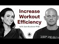 How to Workout in Less Time | Sam Buckner