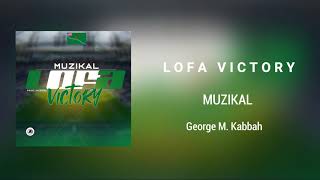 Muzikal - Lofa Victory (Official Audio ) | AFROBEATS | Liberian Music 2020