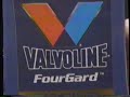 1987 valvoline