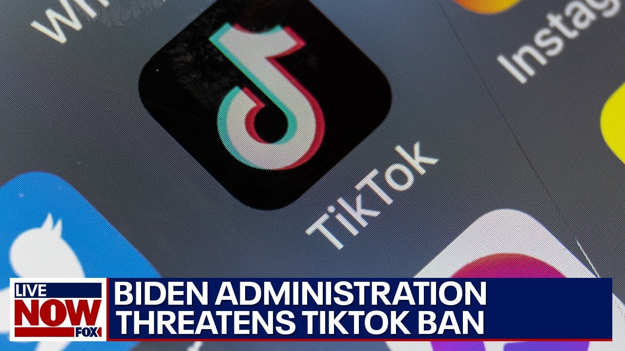 US Threatens TikTok Ban: What's The Impact On Influencers & Content ...