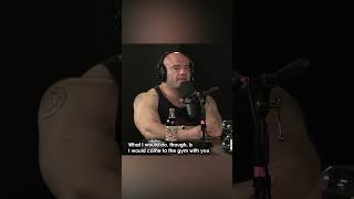 WHY Constant Muscle Tension? w Mark Bell